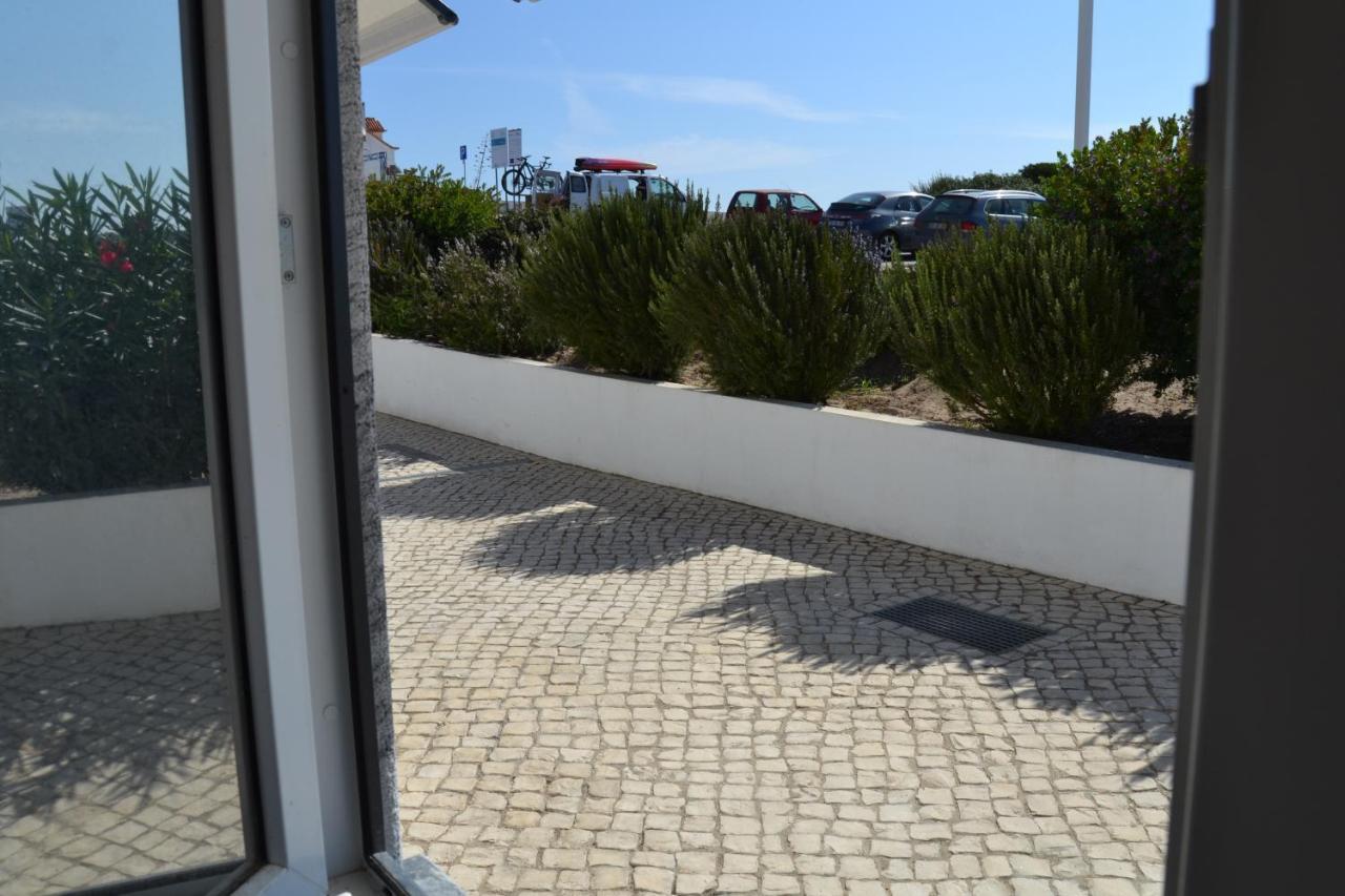 Cerca Da Vitoria 3 Milfontes Vila Nova de Milfontes