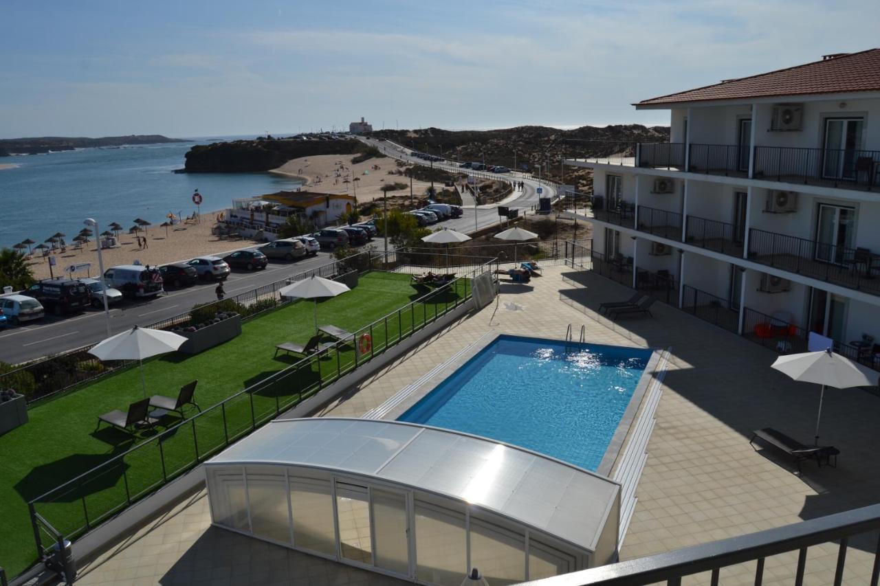 Cerca Da Vitoria 3 Milfontes Aparthotel *