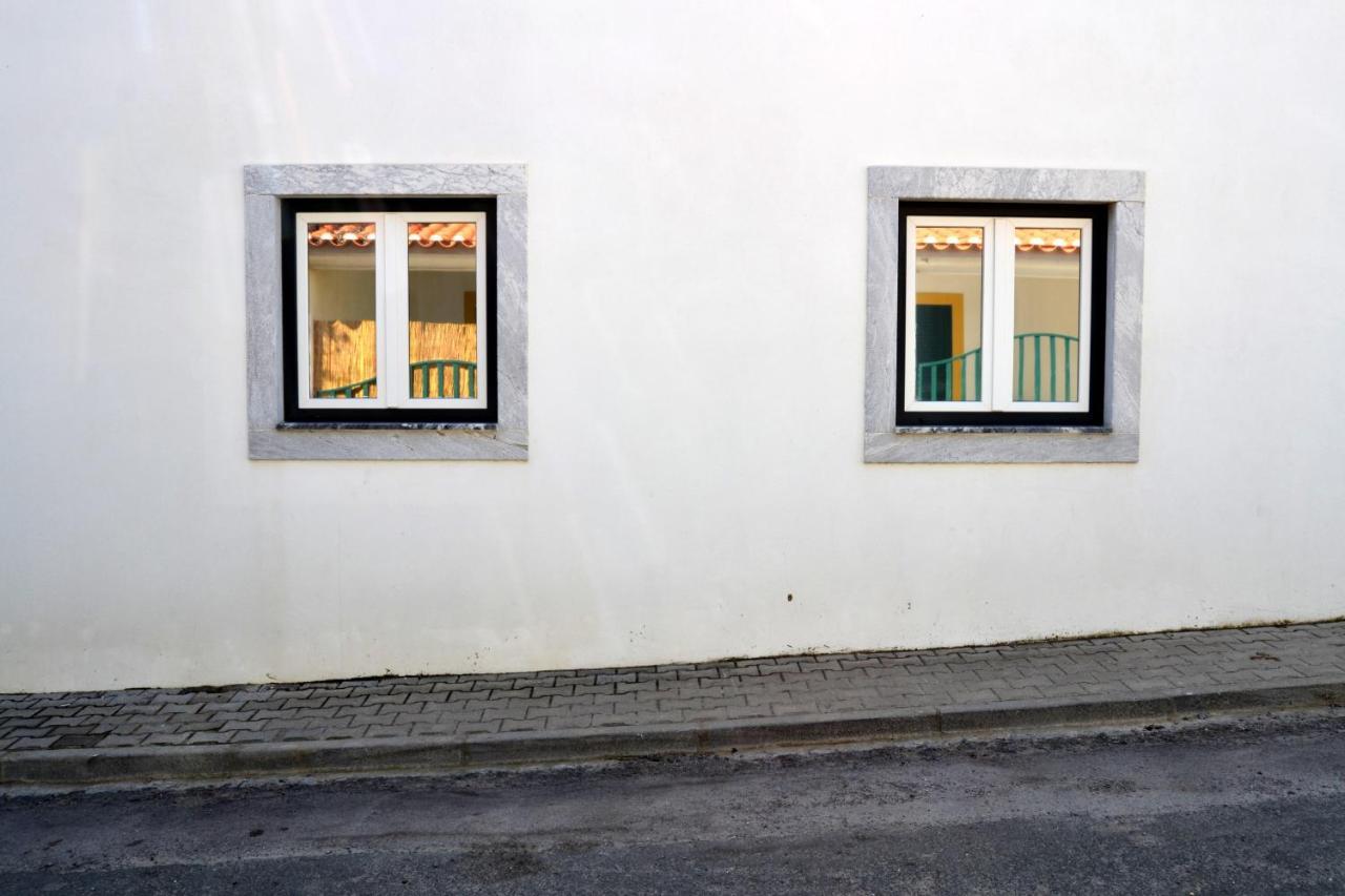 Aparthotel Cerca Da Vitoria 3 Milfontes *
